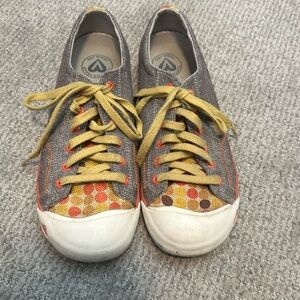 Women’s Keen shoes